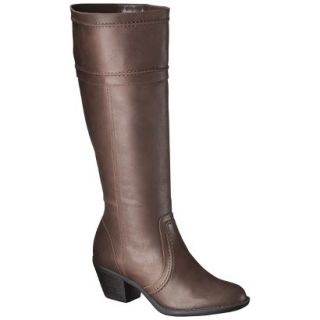 Womens Mossimo Supply Co. Kerryl Tall Boot   7.5 Extended Calf