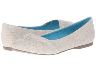 Blowfish Deja Womens Flat Shoes (Khaki)