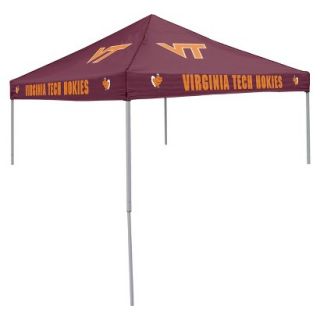 NCAA Virginia Tech maroon Tent