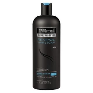 TRESemm� Platinum Strength Shampoo with Pump   32 fl oz