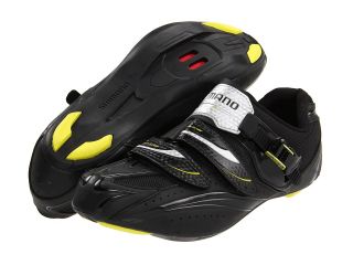 Shimano SH RT82 Mens Cycling Shoes (Black)