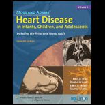 Moss and Adams Heart Disease in Infants