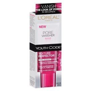 LOreal Youth Code Texture Perfector Pore Vanisher   1.4 oz