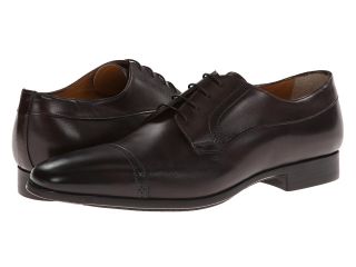 Santoni Redmond Mens Shoes (Brown)