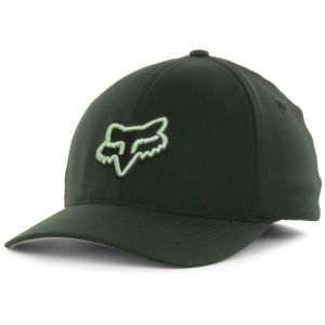 Fox Exertion Flex Cap