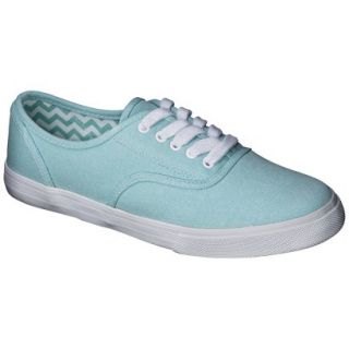 Womens Mossimo Supply Co. Lunea Sneakers   Mint 8