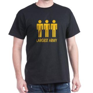  Settlers of Catan   Largest Army T Shirt