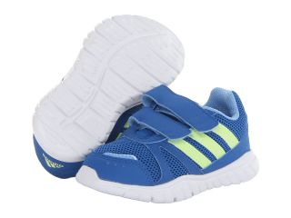 adidas Kids Fluid Conversion CF Kids Shoes (Blue)