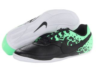 Nike Elastico II Mens Soccer Shoes (Black)