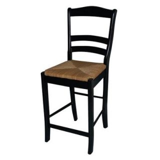 Target Counter Stool TMS Paloma Counterstool   Black (24)