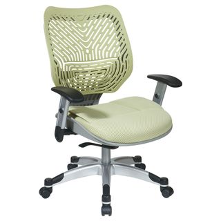 Office Star Products Space 86 Revv Series Kiwi Chair
