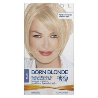 Clairol Nice N Easy Born Blonde Maxi