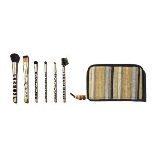 Sonia Kashuk Limited Edition Part of the Tribe 6pc Brush Set