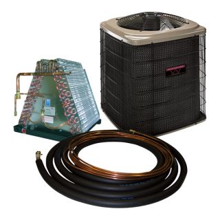 Hamilton Home Products Mobile Home Air Conditioning System   3.5 Ton, Model