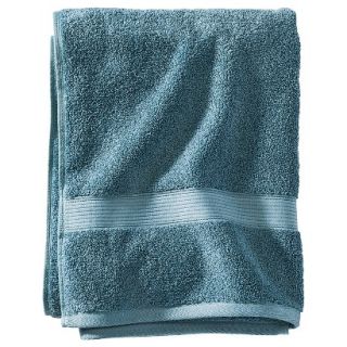 Threshold Bath Towel   Trout Stream