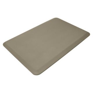 NewLife Professional Grade Anti fatigue Comfort Floor Mat Stone (20 x 32)