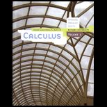 Calculus  Volume 1   With CD (Custom)