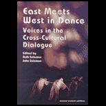 East Meets West in Dance