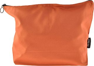 Womens Mia Cotone Classic Handbag Dust Cover Small   Pumpkin Dust Covers