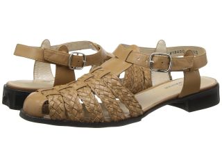 Ros Hommerson Dauphin Womens Sandals (Tan)
