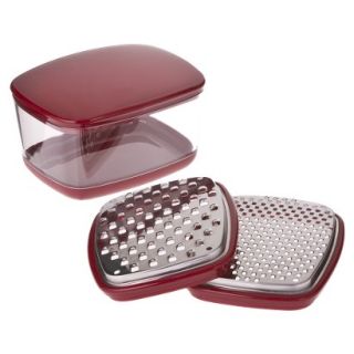 KitchenAid Cup Grater with Container and Lid