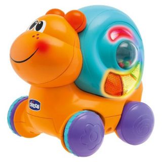 Chicco Go Go Friends   Jazz a Snail