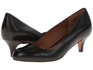 Corso Como Level A Womens Shoes (Black)