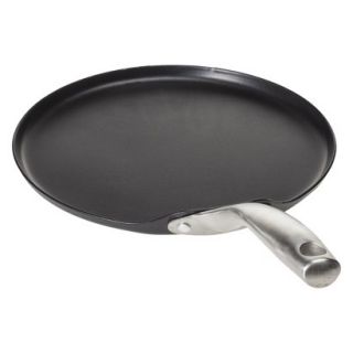 CHEFS Carbon Steel Crepe Pan, 9