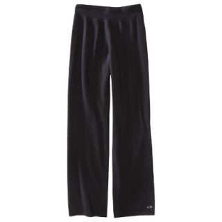 C9 by Champion Womens Everyday Active Semi Fit Pant   Black M
