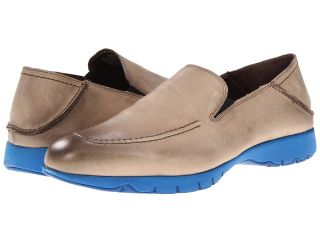 Hush Puppies FIVE Base Mens Shoes (Taupe)