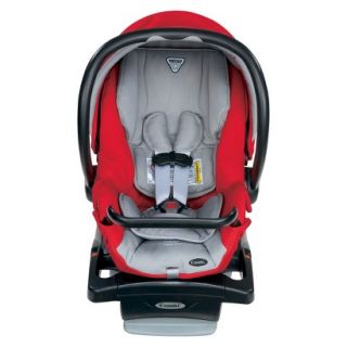 Shuttle Infant Car Seat   Red by Combi