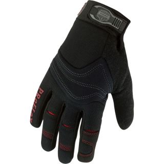 Ergodyne Utility Plus Gloves   Small, Model 810