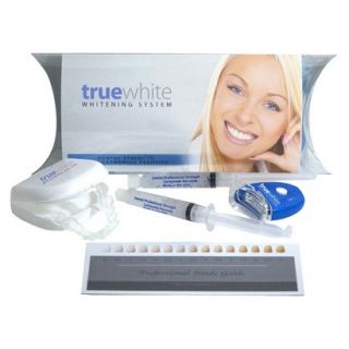truewhite Advanced Plus   5 LED Teeth Whitening System   1ct
