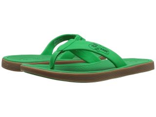 Sperry Top Sider Drifter Thong Mens Sandals (Green)