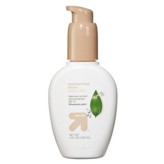 up & up Radiant Skin Lotion with SPF 15   4 oz.