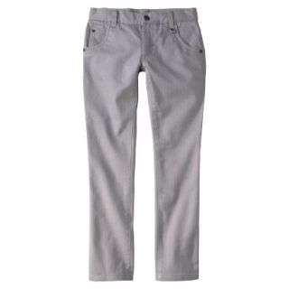Shaun White Boys Skinny Denim Jeans   Gray 5