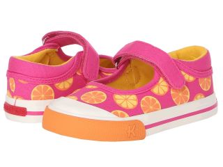 See Kai Run Kids Mayumi Girls Shoes (Pink)