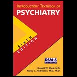 Introductory Textbook of Psychiatry