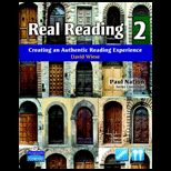 Real Reading 2   With CD