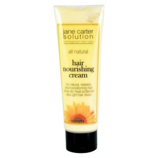 Jane Carter Solutions Hair Nourish Cream   4 oz