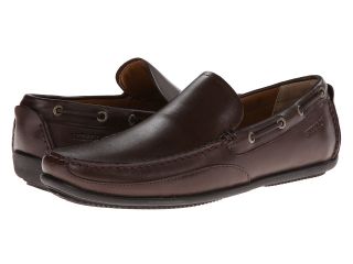 Sebago Canton Slip On Mens Shoes (Brown)