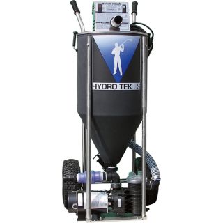 Hydro Tek Flood Recovery Vac with Pump Out, Model RPVACE1NH