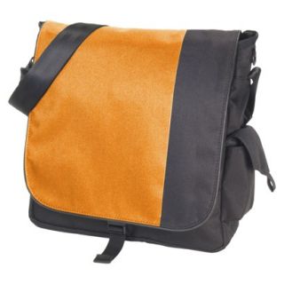 DadGear Sport Bag 2 Tone Orange