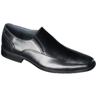 Mens Mossimo Talan Dress Shoe   Black 11