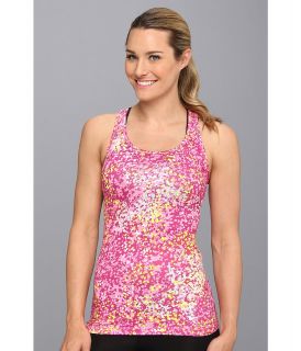 Nike Printed G87 Tank Top Womens Sleeveless (Pink)