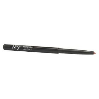 No7 Precision Lip Pencil   Nude (0.01 oz)