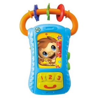 LeapFrog Lil Phone Pal Phone