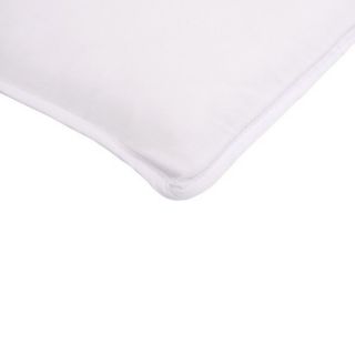 Arms Reach 100% Cotton Original Co Sleeper Sheet   White