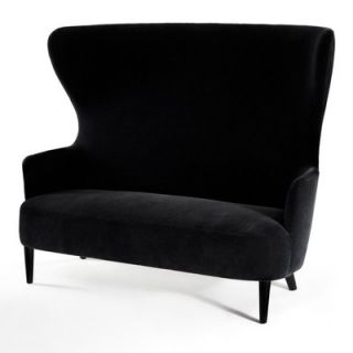 Tom Dixon Wingback 3 Seater Sofa WBS02H