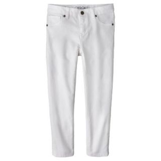 Girls Jeans   Fresh White 14